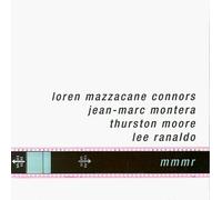 Connors,Montera,Moore,Ranaldo - Mmmr