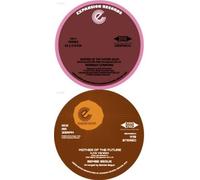 Connors, Norman Bembe Segue - Mother Of The Future