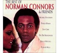 Connors, Norman - Best of Norman Connors & Friends