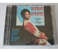 Connors, Norman - Dance of Magic