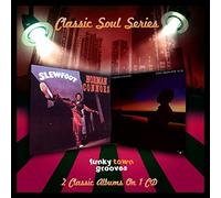 Connors, Norman - Dance Of Magic/Dark Of Light (2Lps On 1C