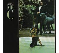Connors, Norman - Mr C
