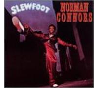 Connors,Norman - Slewfoot