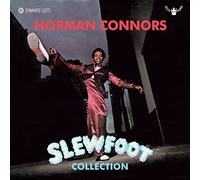 Connors, Norman - Slewfoot 45s Collection [7" VINYL]
