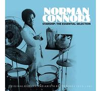 Connors, Norman - Starship: The Essential Selection
