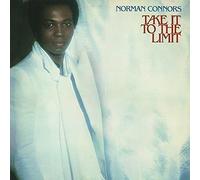 Connors, Norman - Take It To The Limit