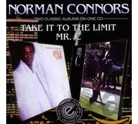 Connors, Norman - Take It To The Limit/Mr.C