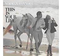 norman connors-this is your life cd