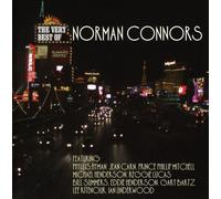 Connors Norman - Very Best Of...