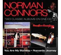 Connors Norman - You Are My Starship;Romantic Journey
