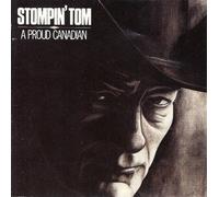 Connors, Stompin Tom - A Proud Canadian