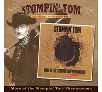 Connors, Stompin Tom - Collector's Series More Of