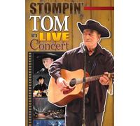 Connors, Stompin Tom - In Live Concert