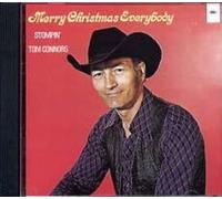 Connors, Stompin Tom - Merry Christmas Everybody