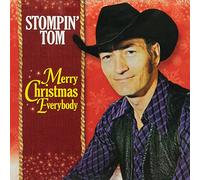 Connors, Stompin' Tom - Merry Christmas Everybody From Stompin' Tom