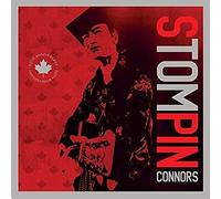 Connors, Stompin Tom - Stompin Tom Connors