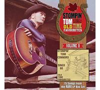 Connors, Stompin Tom - Stompin' Tom Sings Old V1