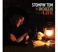 Connors, Stompin' Tom - Stompin' Tom & The Roads Of Life