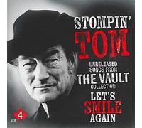 Connors, Stompin Tom - Unreleased Songs Vol 4