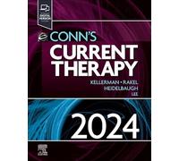Conn's Current Therapy 2024