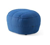 Connubia Pouf Reef CB3441-P MTO rivestita in tessuto a scelta
