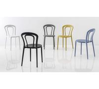 Connubia Sedia Caffè CB1970