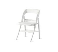 Connubia Set 2 Sedie ClikClak Pieghevole CB2315