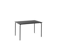 Connubia Tavolo fisso Easy CB4813-FR 120 E in metallo da 120x80 cm - IN PROMOZIONE CON VOUCHER