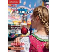 Conny Brock Alan Marshal Deutsch im Einsatz Coursebook wi (Mixed Media Product)