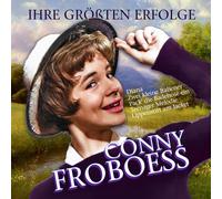 Conny Froboess Ihre Größten Erfolge (Vinyl LP)