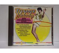 Conny Froboess, Rex Gildo, Ralf Bendix, Belina, Hazy Osterwald, Petula Clark..