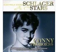 Conny Froboess - Schlager & Stars