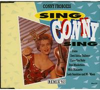 Conny Froboess - Sing, Conny sing (megamix, 1992)