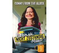 Conny from the Da bin ick nicht zuständig, Mausi: Nix Neues vom Amt (Tascabile)