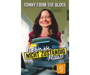 Conny from the Da bin ick nicht zuständig, Mausi: Nix Neues vom Amt (Tascabile)