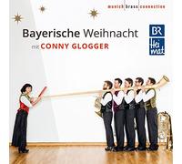Conny Glogger & Mbc - Besinnliches Zur Weihnach