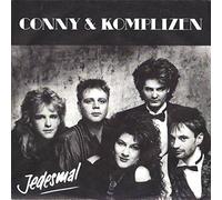Conny & Komplizen - Jedesmal
