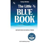 Conny Méndez The Little Blue Book aka El Librito Azul (Tascabile)