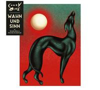 Conny Ochs Wahn Und Sinn (Vinyl LP) 12" Album with CD