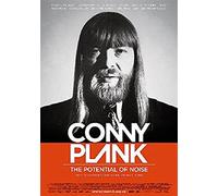 Conny Plank - The Potential of Noise