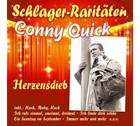 Conny Quick - Herzensdieb (Schlager-Raritaten)