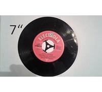 Conny und die Hansen Boys & Girls - Kleine Lucienne (Soundtrack aus dem Film" Ja, ein Mädchen mit 16")/Such das Glück des Lebens (Vinyl 7" Single)