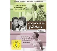Conny und Peter