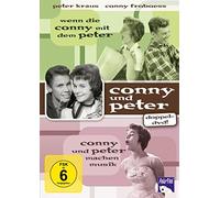 Conny und Peter