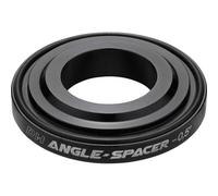 Cono a forca Reverse Components Angle Spacer Noir