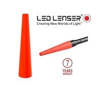 Cono Cappuccio Segnalazione per P17R, P17, P17.2, M17R, i1 7R Led Lenser 0042