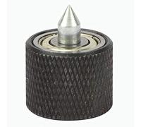 Cono centrale di rotazione,Contropunta per Tornio,contropunta rotante per tornio accessorio per tornio centrale per tornio a contropunta live per impieghi gravosi