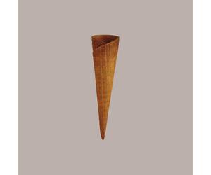Cono Classic Cialda Arrotolata Gelato Dm45H180 Italcialde 192 pezzi