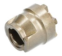 Cono del freno Shimano CB-E110 Doré