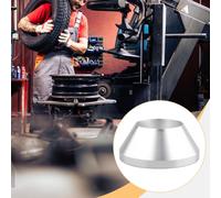 Cono di centraggio per smontagomme manuale, accessorio per la durata del